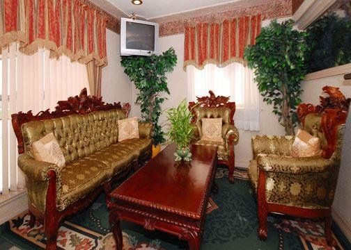 Loyalty Inn Gainesville Cameră foto